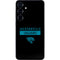 NFL Jacksonville Jaguars Black Performance Series Galaxy S25 Skin